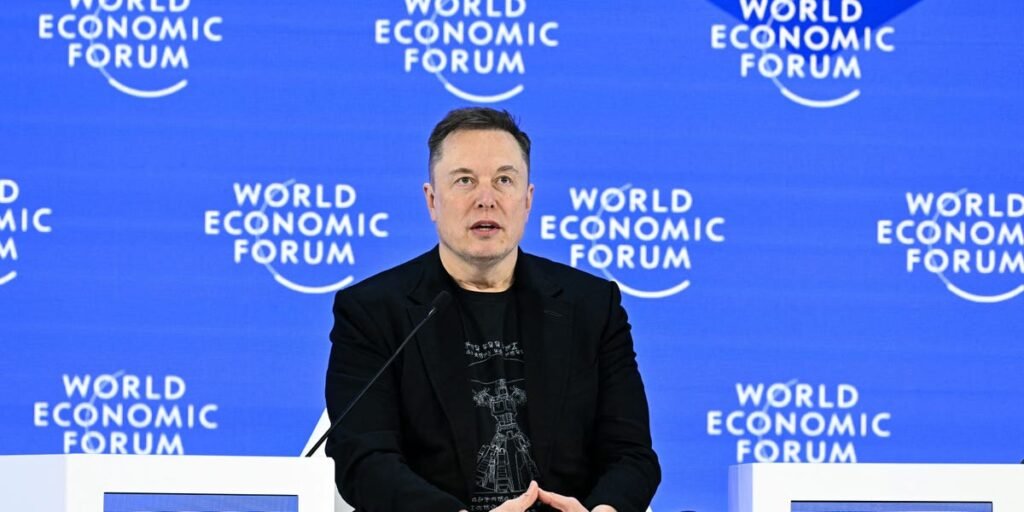 Investors are valuing Elon Musk’s Neuralink at billion on secondary markets Investors are valuing Elon Musk’s Neuralink at billion on secondary markets