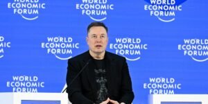 Investors are valuing Elon Musk’s Neuralink at  billion on secondary markets