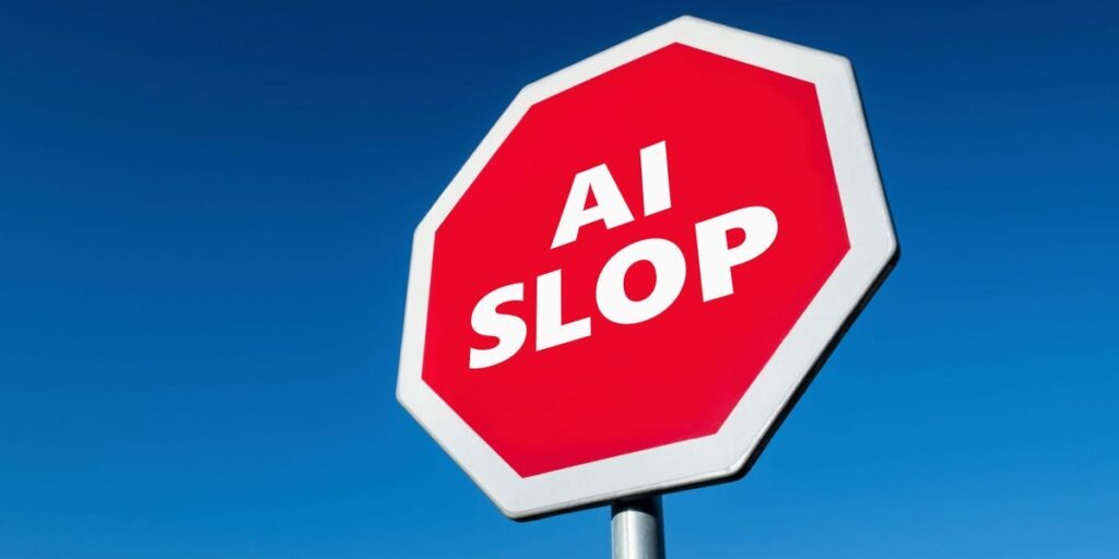 From Substack to YouTube, here are the social platforms cracking down on AI slop From Substack to YouTube, here are the social platforms cracking down on AI slop