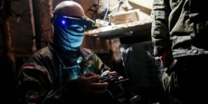 NATO is looking to create the same battlefield feedback loop Ukraine has
