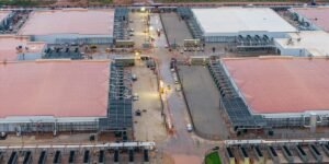 OpenAI’s latest proposal shows it’s very aware that data centers are unpopular