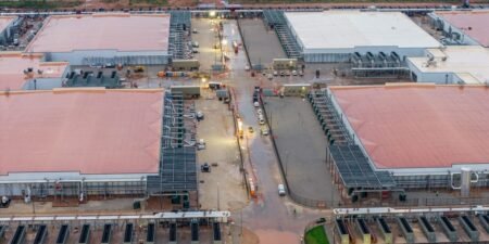 OpenAI’s latest proposal shows it’s very aware that data centers are unpopular
