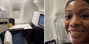 I paid ,500 to upgrade my Delta flight from NYC to Paris. Here’s what I got, and whether I’d do it again.