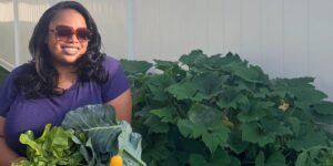I started a garden for my kids. Now, I save 0 a month on groceries. I started a garden for my kids. Now, I save 0 a month on groceries.