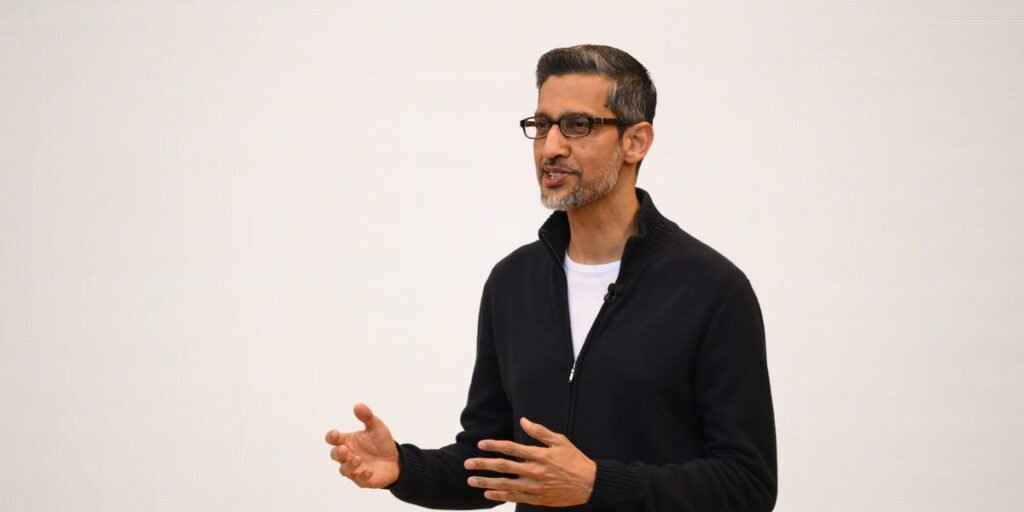 Google’s Gemini app nips at ChatGPT’s heels as it nears 1 billion users