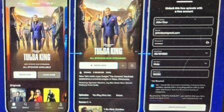 Paramount+ is building out a free tier to lure cost-conscious viewers Paramount+ is building out a free tier to lure cost-conscious viewers