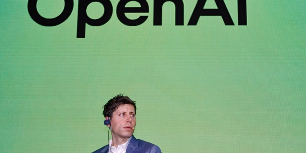 AI companies want to run your business. They can’t always run their models.