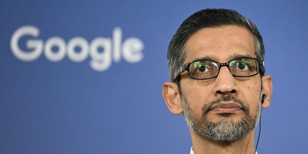 AI is actually making Google search bigger