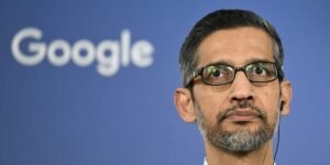 AI is actually making Google search bigger