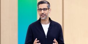 The AI boom didn’t stop Google from hiring nearly 12,000 people The AI boom didn’t stop Google from hiring nearly 12,000 people