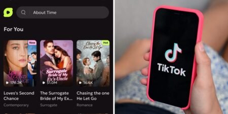 TikTok has been quietly testing a paid micro-drama app that costs  a week