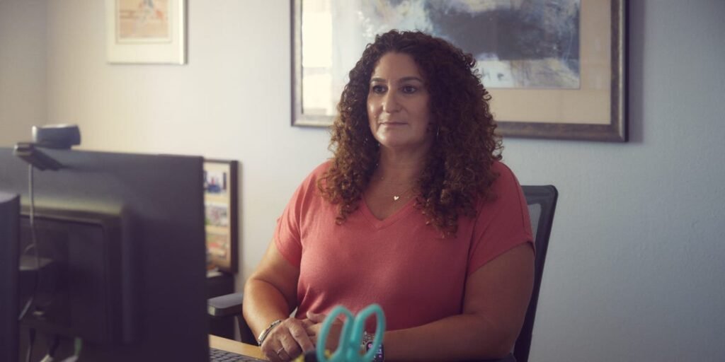 I’m 55 and have applied to over 300 jobs. I never expected my 32 years of experience to work against me.