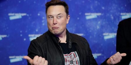 Nothing screams 2026 like Elon Musk thanking chipmakers on an earnings call