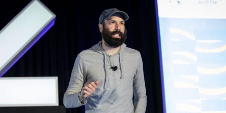 Patreon is laying off 20% of its staff. Read the memo its CEO sent to employees.