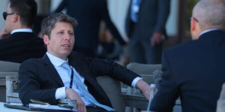 OpenAI’s new release turns a bad week ugly for software stocks OpenAI’s new release turns a bad week ugly for software stocks