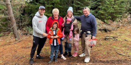 My family of 5 moved in with my parents. It’s saved us thousands, and not just in rent.