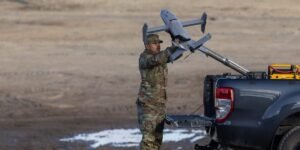 The US scored its first Iranian Shahed kill with a counter-drone system proven in Ukraine