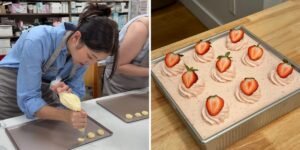 I attended pastry school in France. These are the 7 most common mistakes I see home bakers make — and how to fix them. I attended pastry school in France. These are the 7 most common mistakes I see home bakers make — and how to fix them.