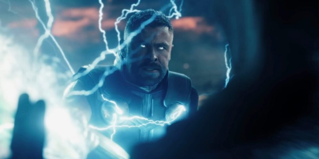 The trailer for ‘Avengers: Doomsday’ teases the return of new and old MCU stars — here’s everything we know The trailer for ‘Avengers: Doomsday’ teases the return of new and old MCU stars — here’s everything we know