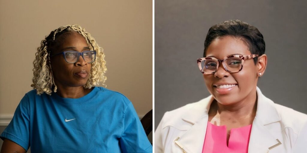 Years after basic income, participants share how their finances have changed Years after basic income, participants share how their finances have changed