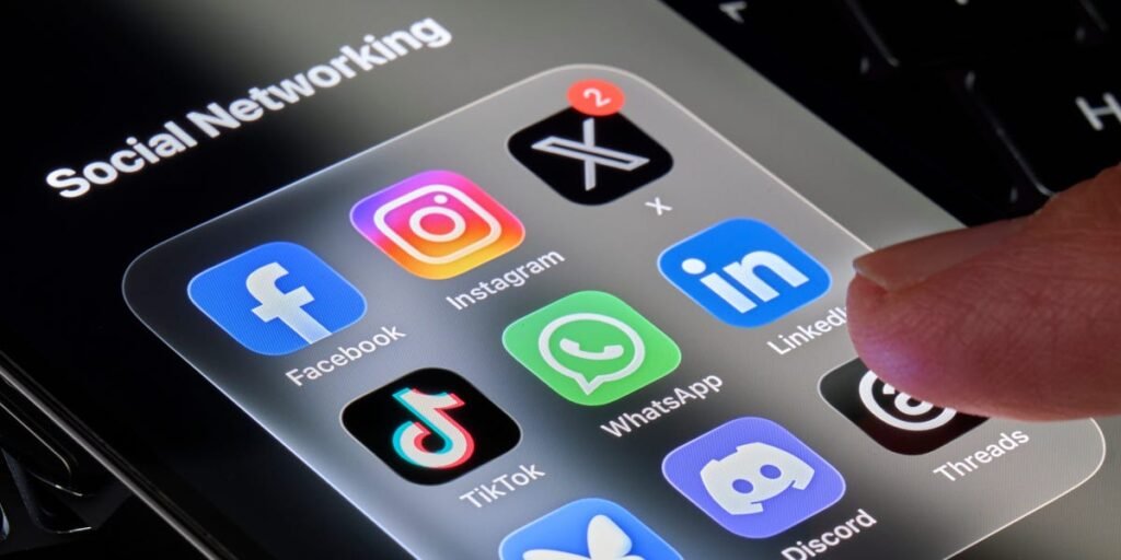 What if Facebook just becomes TikTok? We may find out soon. What if Facebook just becomes TikTok? We may find out soon.