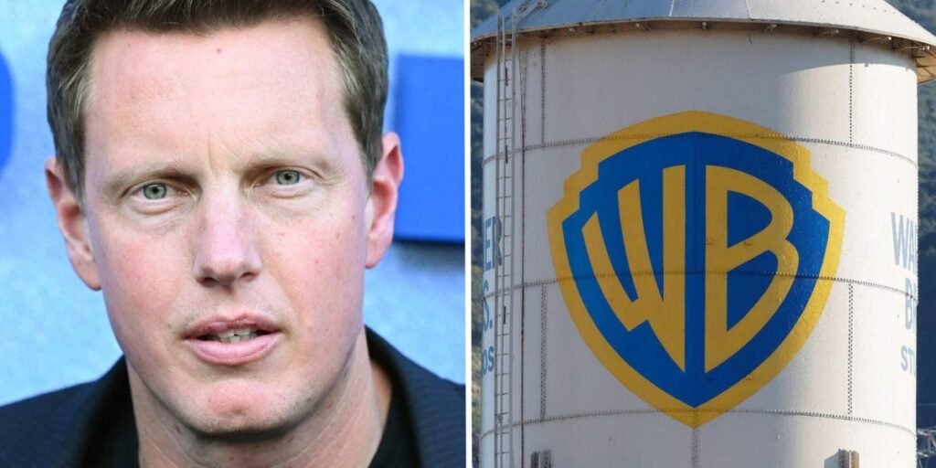 Paramount Skydance agrees to freeze its WBD mega-merger while the antitrust cases are decided