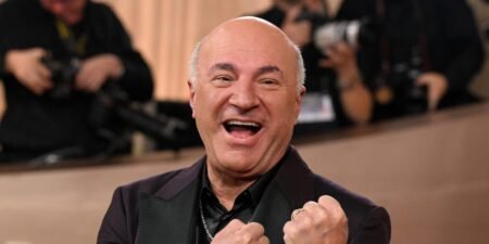 Kevin O’Leary says the fear of China’s rise will drive the North American powers to work together