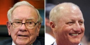 Greg Abel is starting to make his mark as Warren Buffett’s successor