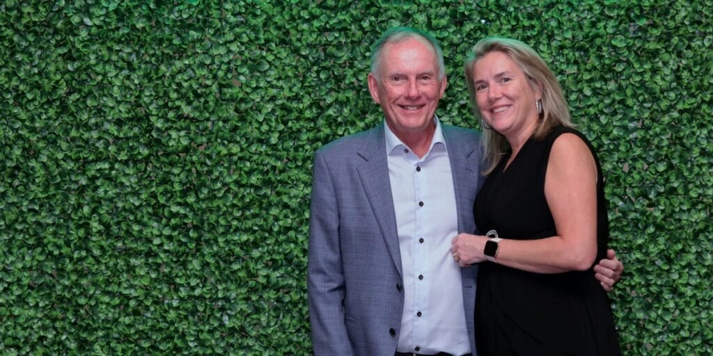 I hated that my dad bought a lawn care franchise. Now I’m CEO of a 6 million company. I hated that my dad bought a lawn care franchise. Now I’m CEO of a 6 million company.