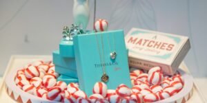 Tiffany & Co. is proving to be LVMH’s crown jewel