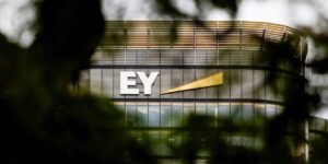 EY says its ‘invisible’ AI router has helped cut token consumption by up to 60% EY says its ‘invisible’ AI router has helped cut token consumption by up to 60%