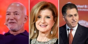 An AI exec is stepping down, citing workload and stress. Here’s how 10 business leaders stave off burnout.