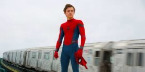 All 58 Marvel Cinematic Universe movies and TV series, ranked