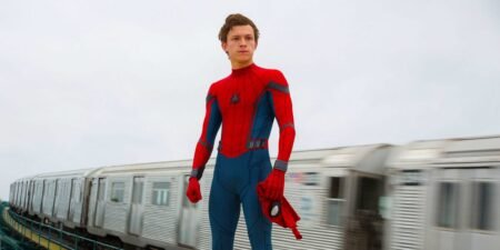 All 58 Marvel Cinematic Universe movies and TV series, ranked