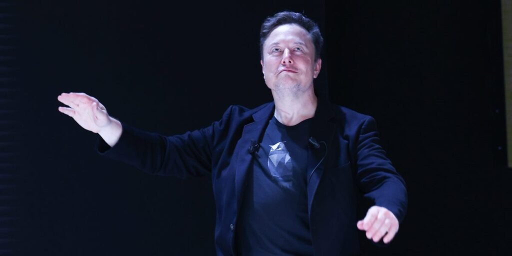 Elon Musk’s solar ambitions have shifted from powering homes to powering Tesla’s AI era Elon Musk’s solar ambitions have shifted from powering homes to powering Tesla’s AI era