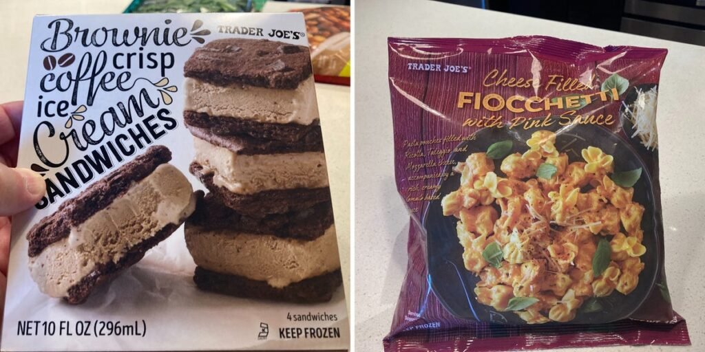 I’m single, retired, and on a tight budget. Here are 6 of my favorite low-cost items to buy at Trader Joe’s.