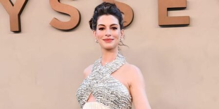 10 of the best maternity outfits Anne Hathaway has ever worn 10 of the best maternity outfits Anne Hathaway has ever worn