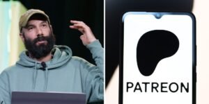 Patreon is upping its RTO mandate after laying off 20% of staff