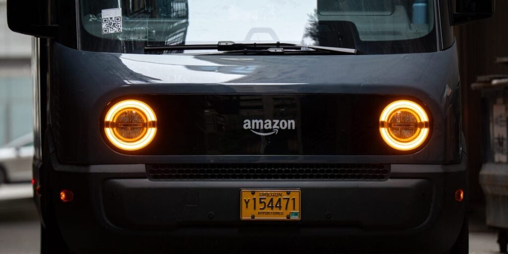 Amazon is investing B in a hot new tech role. Here’s what the job entails. Amazon is investing B in a hot new tech role. Here’s what the job entails.