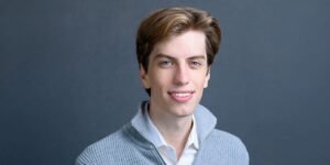 Meet the Gen Z AI whiz at the center of a hedge fund meltdown