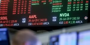 What smart people are saying about the Situational Awareness stock sell-off to Citadel