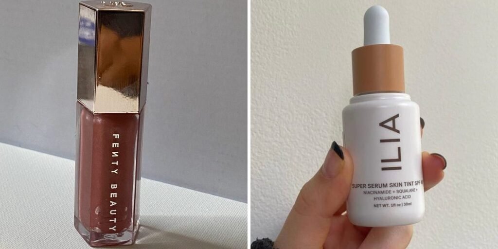 I worked at Sephora for years. Here are 10 beauty products that I swear by for flawless makeup. I worked at Sephora for years. Here are 10 beauty products that I swear by for flawless makeup.