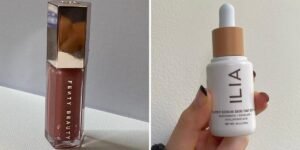 I worked at Sephora for years. Here are 10 beauty products that I swear by for flawless makeup.