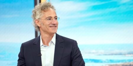 Palantir CEO says Dario Amodei is not the ‘caricature’ that Americans might believe him to be Palantir CEO says Dario Amodei is not the ‘caricature’ that Americans might believe him to be