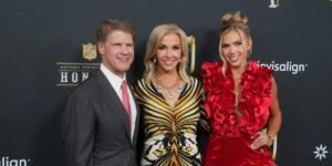 Meet the Hunt family, the billionaires behind the Kansas City Chiefs and one of America’s richest dynasties