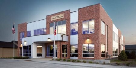A Wyoming city found a rare bacterium in wastewater tied to a Meta data center A Wyoming city found a rare bacterium in wastewater tied to a Meta data center