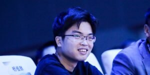 A ‘millennial genius’ China’s internet can’t get enough of: Moonshot AI’s founder A ‘millennial genius’ China’s internet can’t get enough of: Moonshot AI’s founder