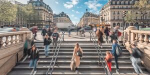 A neurologist says ‘super movers’ have younger brains — here’s how to reap the benefits yourself A neurologist says ‘super movers’ have younger brains — here’s how to reap the benefits yourself