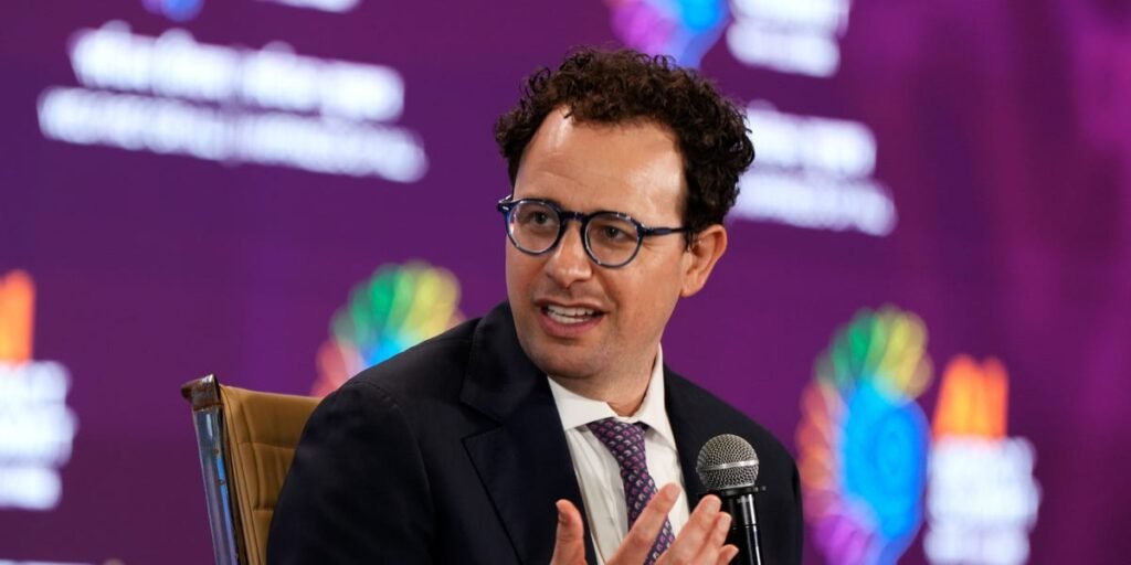 AI giants learn what everyone else on the modern internet already knows AI giants learn what everyone else on the modern internet already knows