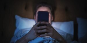 AI is quietly becoming an unofficial and potentially unwanted ‘third’ in relationships